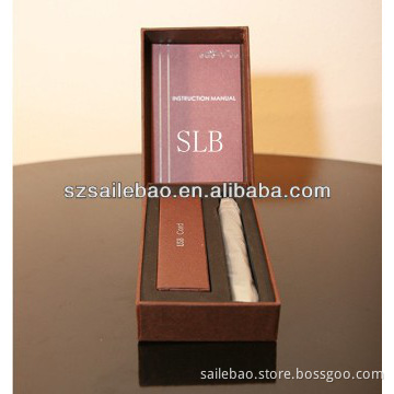 Huge vapor powerful supply of ego-v variable voltage V3